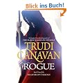 The Traitor Spy 2. The Rogue (Traitor Spy Trilogy)