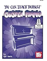 You Can Teach Yourself Gospel Piano