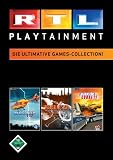 Eigenschaften NBG EDV Handels & Verlags GmbH  / RTL Playtainment Collection