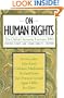 On Human Rights (Oxford Amnesty Lectures)