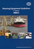 Mooring equipment guidelines : (MEG3)