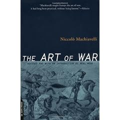 The Art Of War