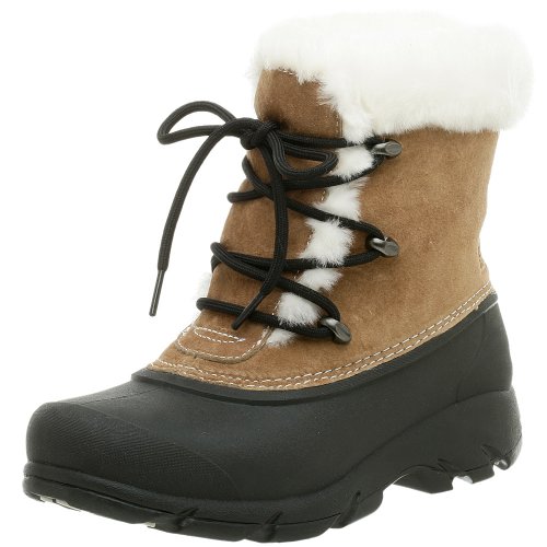 Sorel Women's Snow Angel Lace Winter Boot