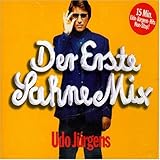 Udo J&Atilde;&frac14;rgens -  Der Erste Sahne Mix