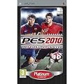 PES 2010 : Pro Evolution Soccer - platinum