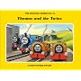 Thomas and the Twins (Railway)