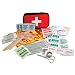 FIRST AID KIT 106 PIECE