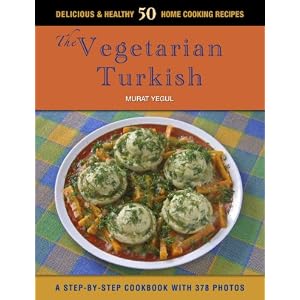 The Vegetarian Turkish