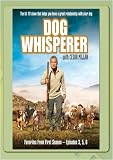Dog Whisperer - Favorites Season One, Vol.4