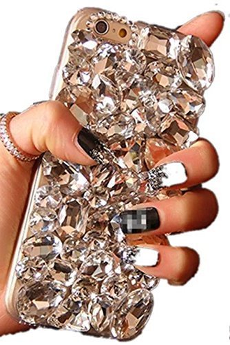 S7 edge diamond case,s7 edge luxury crystal rhinestone …