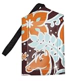 Annie Hill Collection Horse Luggage Tag Gifts & Gift Ideas