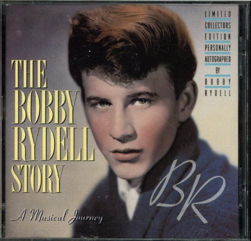 Bobby Rydell - The Bobby Rydell Story - Zortam Music