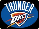 Oklahoma City Thunder Mouse Pad