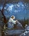 Jesus (Agony in the Garden) Art Poster Print - 16