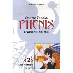 Ph�nix, l'oiseau de feu, tome 2