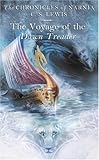 The voyage of the Dawn Treader