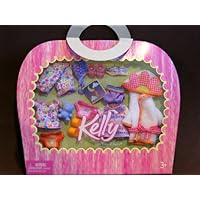 Barbie - Kelly PJs and More - Fashion Clothes for Everyday (2004)