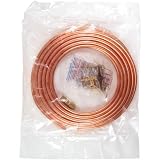40963-100020-14 Ice Maker Hook-Up Kits (20-Ft Bagged)