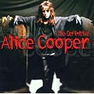 The Definitive Alice Cooper