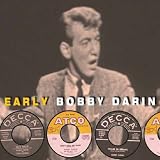 Early Bobby Darin