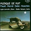 Musique de Nuit - Musik f�r Oboe und Harfe