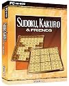Sudoku, Kakuro and Friends