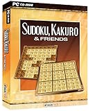 Sudoku, Kakuro and Friends