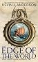 The Edge Of The World: Terra Incognita Book One