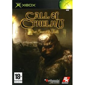 Call of Cthulhu