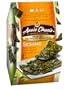 Annie Chun's Seaweed Snacks, Roasted Sesame, 0.35-Ounce Packages (Pack of 12)