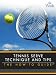 Books : Tennis Serve Technique and Tips: The How-To Guide