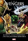 The Avengers, Vol. 1 (Marvel Masterworks) Image of The Avengers, Vol. 1 (Marvel Masterworks)