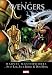 Marvel Masterworks: The Avengers - Volume 1 Marvel Masterworks: The Avengers - Volume 1