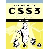 The Book of CSS3: A Developer's Guide to the Future of Web Design