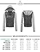 FPT Womens Faux Leather Zip-Up Jacket (S-3XL)