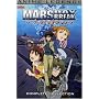 Mars Daybreak: Anime Legends