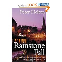 Rainstone Fall