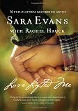 Love Lifted Me (A Songbird Novel)