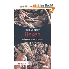 Hexen: Wissen was stimmt: Was stimmt? Die wichtigsten Antworten (HERDER spektrum)