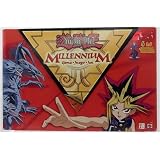 Yu-Gi-Oh! Millennium Game .Juego.Jeu 3-D Puzzle ~ Mattel