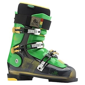 Full Tilt Booter Ski Boots 2015 - 25.5
