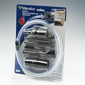 Menalux D18N in stock