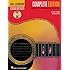 Hal Leonard Guitar Method, Complete Edition: Books & CD's 1, 2 and 3