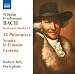 Classical Music : W.F. Bach: 12 Polonaises; Sonata in D major; Fantasia