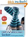 Die 100 sch�nsten Socken f�r die ganze Familie