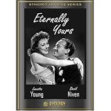 Eternally Yours