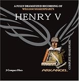 Henry V (Arkangel Shakespeare)