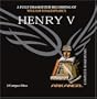 Henry V (Arkangel Shakespeare)
