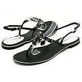 Classified Tamaki Flats 7.5 Black