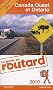 Canada Ouest et Ontario 2010